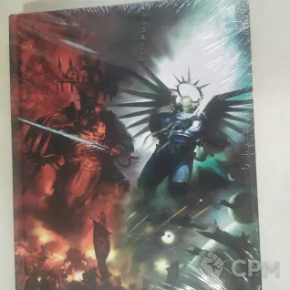 Описание картинки Core book 9ed от Дэв по цене 1 500руб | Свободный Рынок Миниатюр - СРМ