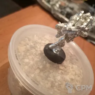 Описание картинки Rasyat от Voidfeuer по цене 1 200руб | Свободный Рынок Миниатюр - СРМ