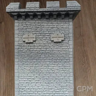 Описание картинки Warhammer Fortress от Red Ember по цене 30 000руб | Свободный Рынок Миниатюр - СРМ