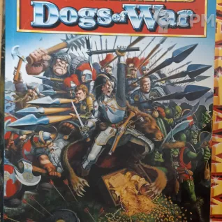 Описание картинки Разные армибуки ФБ 4 и 5 редакций от Red Ember по цене 7 000руб | Свободный Рынок Миниатюр - СРМ