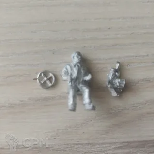 Описание картинки Nash LaFayette Boxed Resin Car Set (28mm) от Great Escape Games от  по цене 1 000руб | Свободный Рынок Миниатюр - СРМ