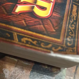 Описание картинки Рулбук ВФБ 6 редакции от Red Ember по цене 2 500руб | Свободный Рынок Миниатюр - СРМ