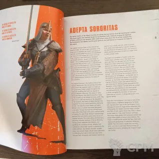 Описание картинки Kill team: Chalnath campaign book от Nazgul of Mordovia по цене 1 000руб | Свободный Рынок Миниатюр - СРМ
