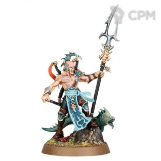 Описание картинки Akhelian Thrallmaster от MiniaturesFAN по цене 3 515руб | Свободный Рынок Миниатюр - СРМ