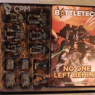 Описание картинки Battletech Mercenaries от ethicalengineer по цене 8 000руб | Свободный Рынок Миниатюр - СРМ
