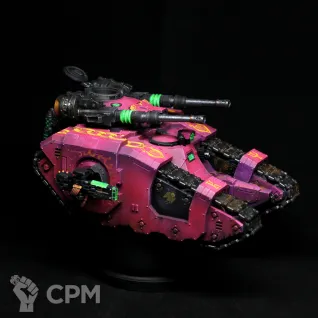 Описание картинки Sicaran Battle Tank от Eidolon по цене 15 000руб | Свободный Рынок Миниатюр - СРМ
