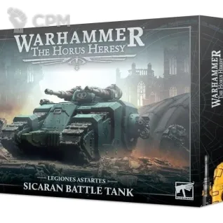 Описание картинки Sicaran Battle Tank от LifeIsNow по цене 7 490руб | Свободный Рынок Миниатюр - СРМ