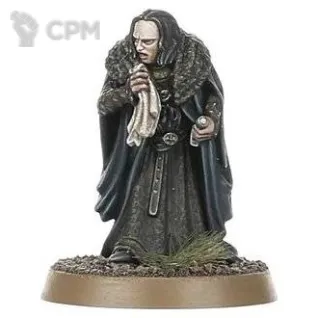 Описание картинки M-E SBG: ISENGARD BATTLEHOST от SectorA13 по цене 66 666руб | Свободный Рынок Миниатюр - СРМ