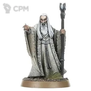 Описание картинки M-E SBG: ISENGARD BATTLEHOST от SectorA13 по цене 66 666руб | Свободный Рынок Миниатюр - СРМ