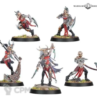 Описание картинки Gryselles Arenai (ENG) от MiniaturesFAN по цене 4 576руб | Свободный Рынок Миниатюр - СРМ