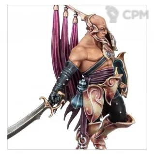 Описание картинки Lord of Hubris от MiniaturesFAN по цене 3 960руб | Свободный Рынок Миниатюр - СРМ