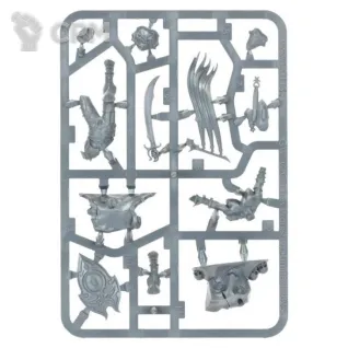 Описание картинки Lord of Hubris от MiniaturesFAN по цене 3 960руб | Свободный Рынок Миниатюр - СРМ