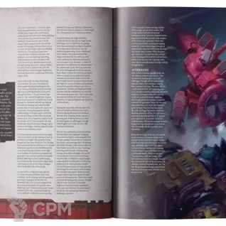 Описание картинки Arks of Omen: Farsight от MiniaturesFAN по цене 5 390руб | Свободный Рынок Миниатюр - СРМ