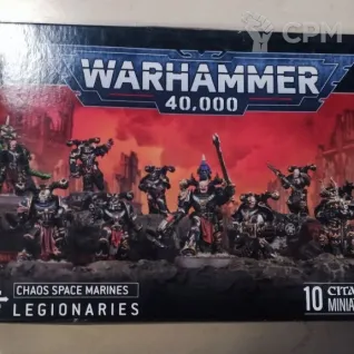 Описание картинки Legionaries от FreeZ по цене 5 500руб | Свободный Рынок Миниатюр - СРМ