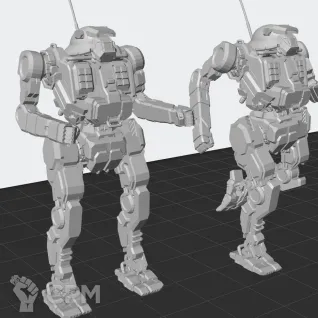 Описание картинки Javelin от White Blackjack по цене 399руб | Свободный Рынок Миниатюр - СРМ