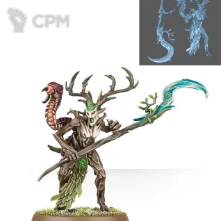 Описание картинки Branchwych от Formosa Printing по цене 250руб | Свободный Рынок Миниатюр - СРМ