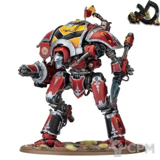 Описание картинки knight destrier от R.E.print по цене 2 500руб | Свободный Рынок Миниатюр - СРМ