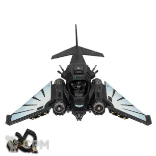 Описание картинки Nephilim_Jetfighter от R.E.print по цене 1 500руб | Свободный Рынок Миниатюр - СРМ