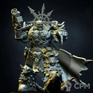 Описание картинки Legionaries - альт (отряд 5 моделей) от Магазин Альфария по цене 800руб | Свободный Рынок Миниатюр - СРМ