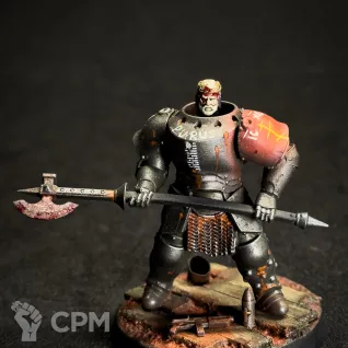 Описание картинки Trench Crusade New Antioch от tadeus_11 по цене 7 000руб | Свободный Рынок Миниатюр - СРМ