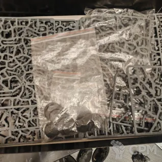 Описание картинки Space wolves Army set (без книги) от Ragnar по цене 15 000руб | Свободный Рынок Миниатюр - СРМ