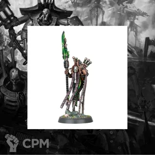 Necrons Monolith Classic - купить от Каджит по цене 13 998руб
