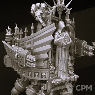 Описание картинки Junith Eruita от Магазин Альфария по цене 550руб | Свободный Рынок Миниатюр - СРМ
