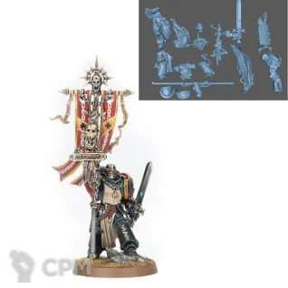 Описание картинки Crusade Ancient от Formosa Printing по цене 250руб