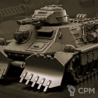 Описание картинки Chimera от Магазин Альфария по цене 900руб | Свободный Рынок Миниатюр - СРМ