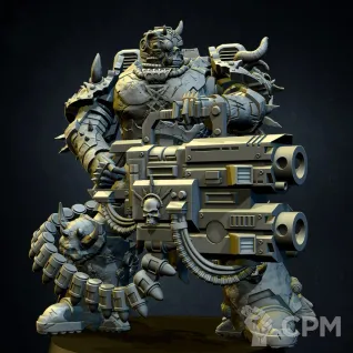 Описание картинки Legionaries - альт (отряд 5 моделей) от Магазин Альфария по цене 800руб | Свободный Рынок Миниатюр - СРМ