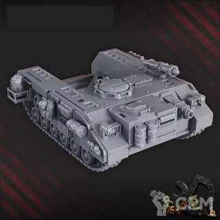 Описание картинки Infantry Fighting Vehicle CMR от R.E.print по цене 2 490руб | Свободный Рынок Миниатюр - СРМ