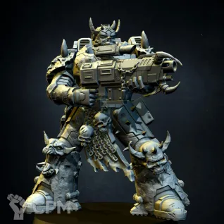 Описание картинки Legionaries - альт (отряд 5 моделей) от Магазин Альфария по цене 800руб | Свободный Рынок Миниатюр - СРМ