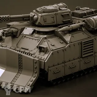 Описание картинки Hellhound от Магазин Альфария по цене 1 000руб | Свободный Рынок Миниатюр - СРМ