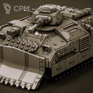 Описание картинки Chimera - 1 от Магазин Альфария по цене 900руб | Свободный Рынок Миниатюр - СРМ