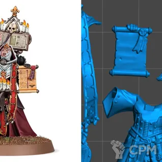 Описание картинки Diologus (scan) от badmorning по цене 150руб | Свободный Рынок Миниатюр - СРМ