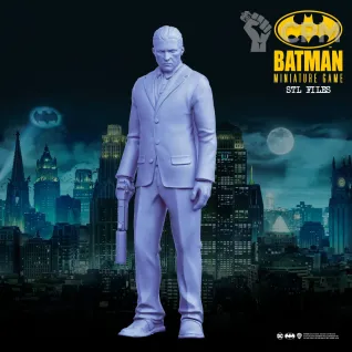 Описание картинки Vipera - Batman Miniature Game от Критикал Принт по цене 180руб | Свободный Рынок Миниатюр - СРМ