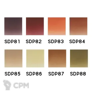 Описание картинки Sugar brown от ADEPT M&P по цене 4 200руб | Свободный Рынок Миниатюр - СРМ
