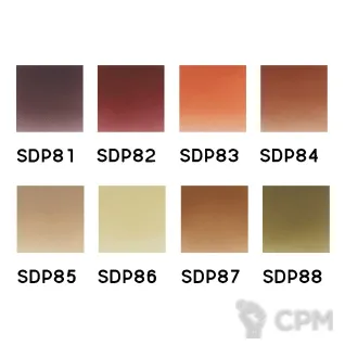 Описание картинки Sugar brown от ADEPT M&P по цене 4 200руб | Свободный Рынок Миниатюр - СРМ