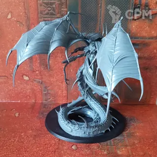 Описание картинки Fulgrim – Daemon Primarch of Slaanesh от OMG_SL по цене 9 500руб | Свободный Рынок Миниатюр - СРМ