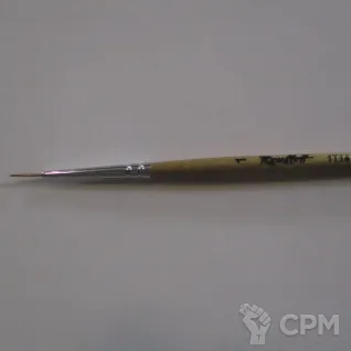 Описание картинки Кисть Roubloff синтетика имитация мангуста круглая 1Т14 №1 от V130177@mail.ru по цене 170руб | Свободный Рынок Миниатюр - СРМ