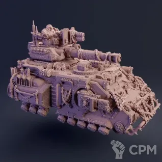 Описание картинки Gladiator от MrMetalHorror по цене 3 500руб | Свободный Рынок Миниатюр - СРМ