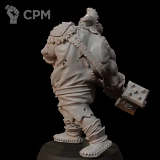 Описание картинки chaos carnival set 1 от Daniilfedyakov по цене 900руб | Свободный Рынок Миниатюр - СРМ
