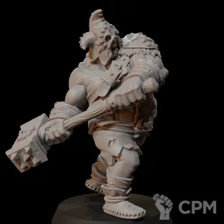 Описание картинки chaos carnival set 1 от Daniilfedyakov по цене 900руб | Свободный Рынок Миниатюр - СРМ