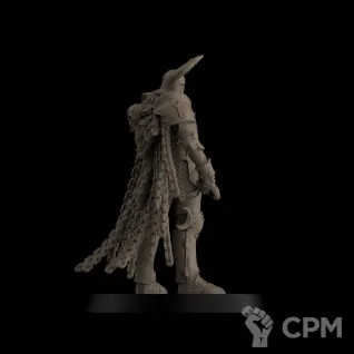 Описание картинки TRENCH CRUSADE - Court of the Seven Headed Serpent Warband - Hell Knights от Manufactorum76 по цене 900руб | Свободный Рынок Миниатюр - СРМ