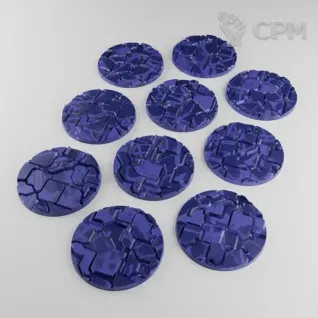 Описание картинки Базы для моделек от ku.5veta по цене 699руб | Свободный Рынок Миниатюр - СРМ