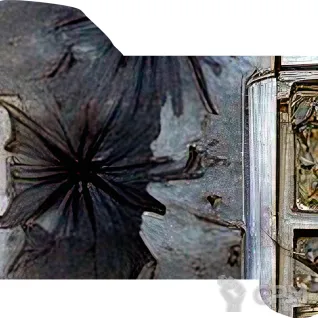 Описание картинки Футпринты - подложки для террейна (11ed GW layout) от WebWay Аксессуары по цене 1 950руб | Свободный Рынок Миниатюр - СРМ
