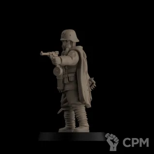 Описание картинки TRENCH CRUSADE - Heretic Legion Warband - Heretic Trooper (FULL PACK) от Manufactorum76 по цене 750руб | Свободный Рынок Миниатюр - СРМ