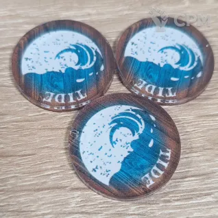 Описание картинки Malifaux Tide (30mm) от TerraCutter по цене 35руб | Свободный Рынок Миниатюр - СРМ