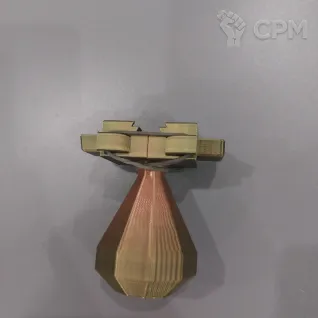Описание картинки painting handle (держать моделей для покраске) от Мастерская 3D Gia по цене 473руб | Свободный Рынок Миниатюр - СРМ