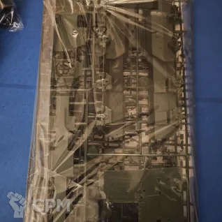 Описание картинки GTK BOXER sgSanKafz 1/35 revell от Sullivan по цене 15 000руб | Свободный Рынок Миниатюр - СРМ